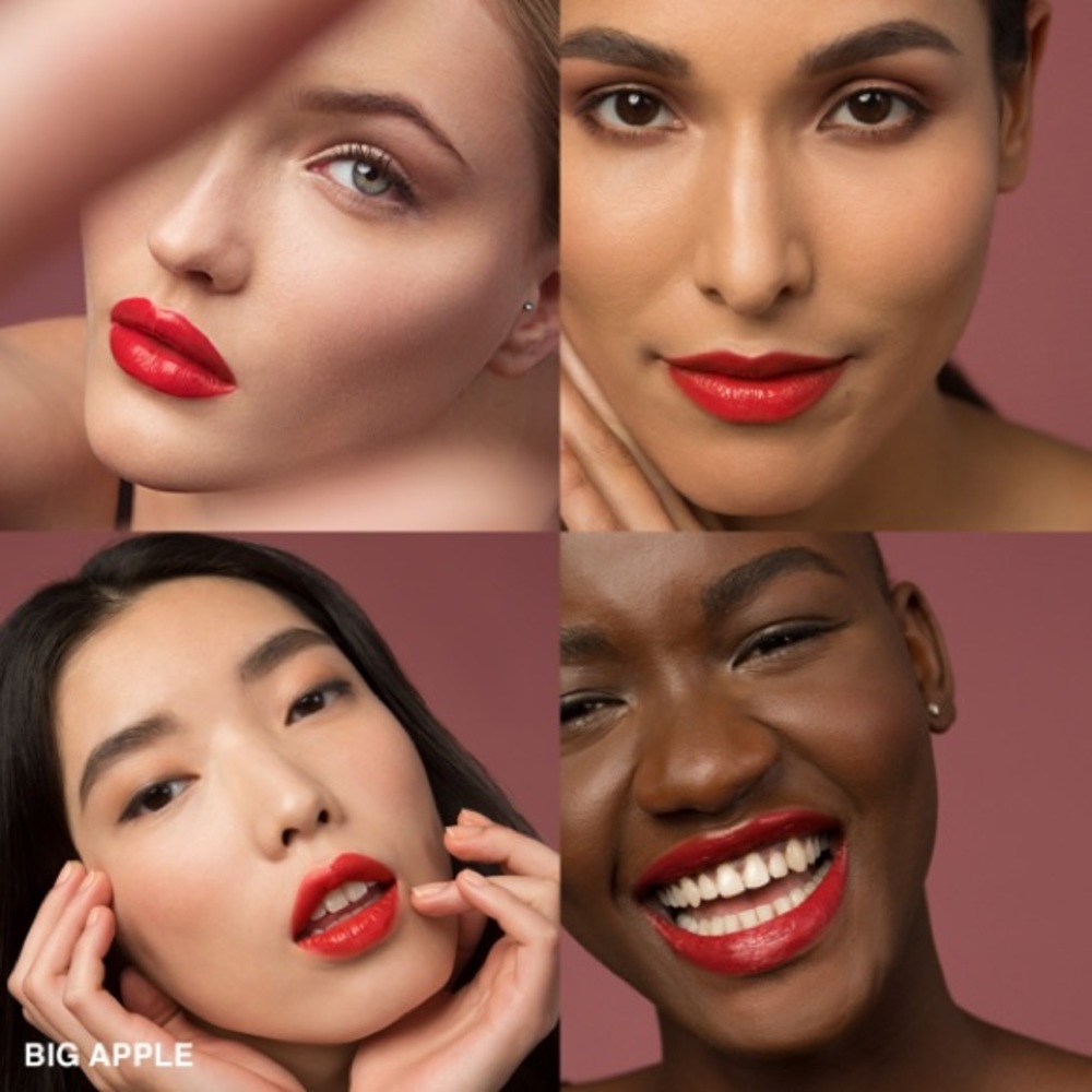 Bobbi Brown Crushed Liquid Lip